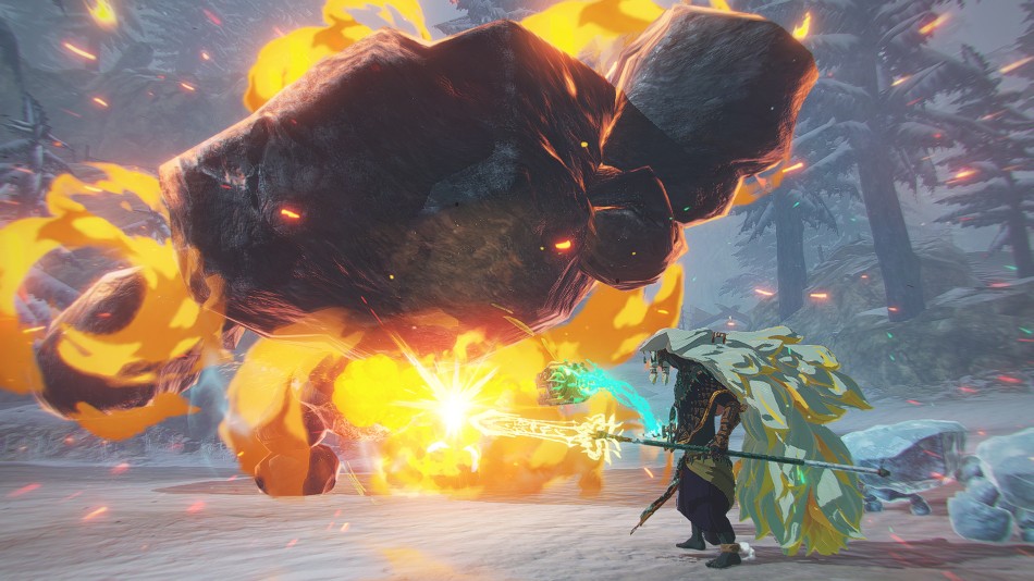 Hyrule Warriors: Age of Imprisonment 3 HyruleWarriorsAgeOfImprisonment scrn 06 image950w