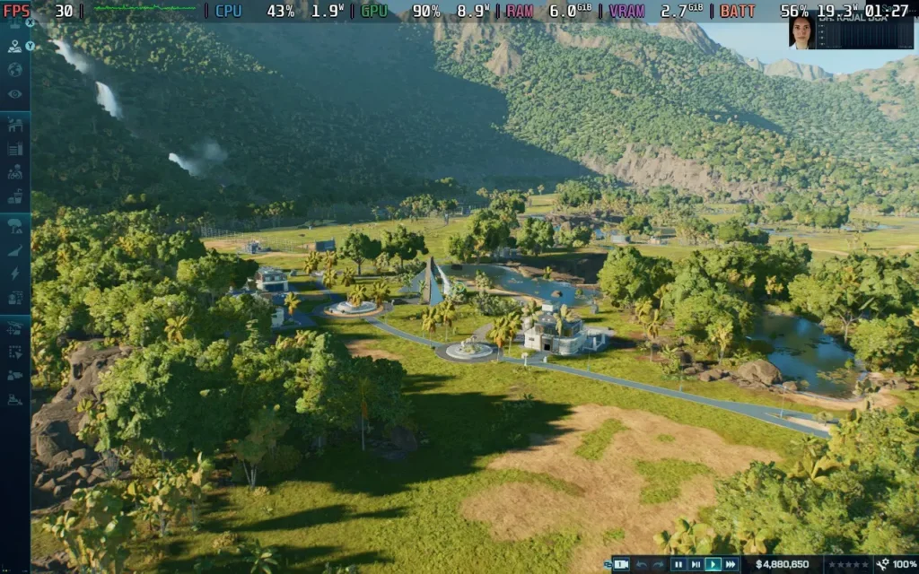 Jurassic World Evolution 3 1 Jurassic World Evolution 3