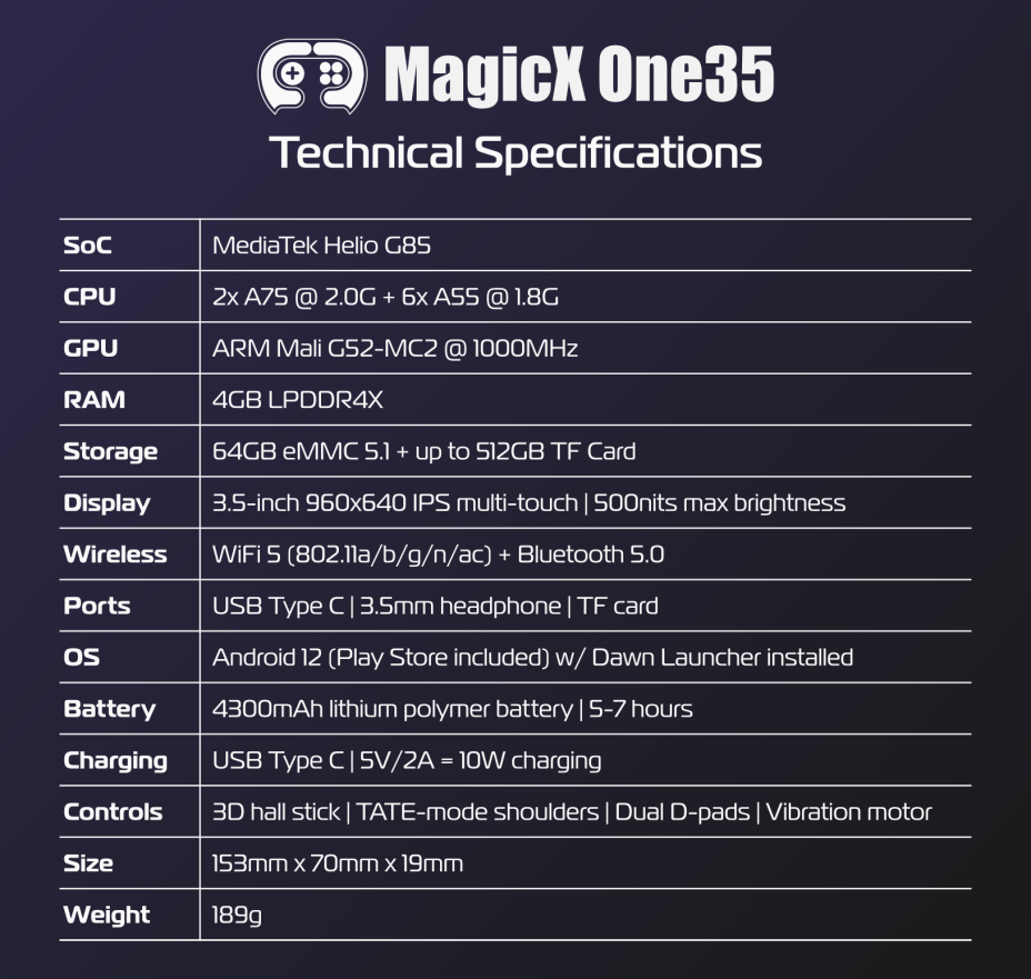 MagicX Posts First Real Photos Of The Three Colorways For The One 35 And Confirms An Increase In Price 3 MagicX One 35
