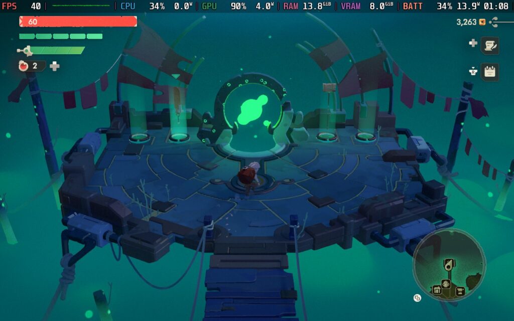 Moonlighter 2: The Endless Vault 2 Moonlighter2TheEndlessVault 7