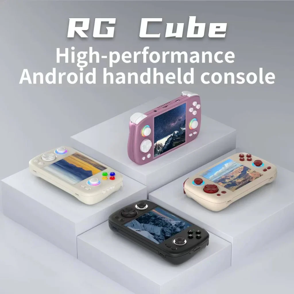 Anbernic's Black Friday Sale Is Live And Their Best Handhelds Have Great Discounts 6 RGCubeStock