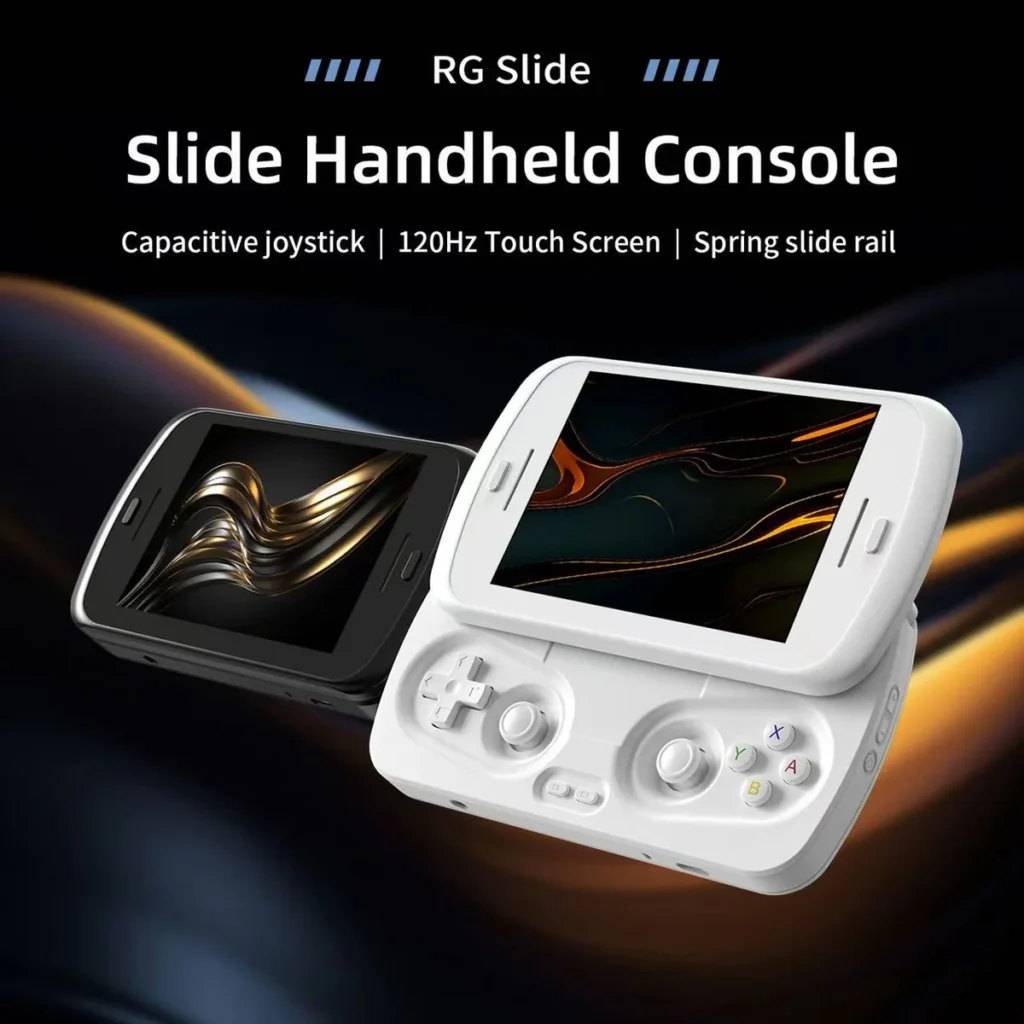Anbernic's Black Friday Sale Is Live And Their Best Handhelds Have Great Discounts 3 RGSlideStock1