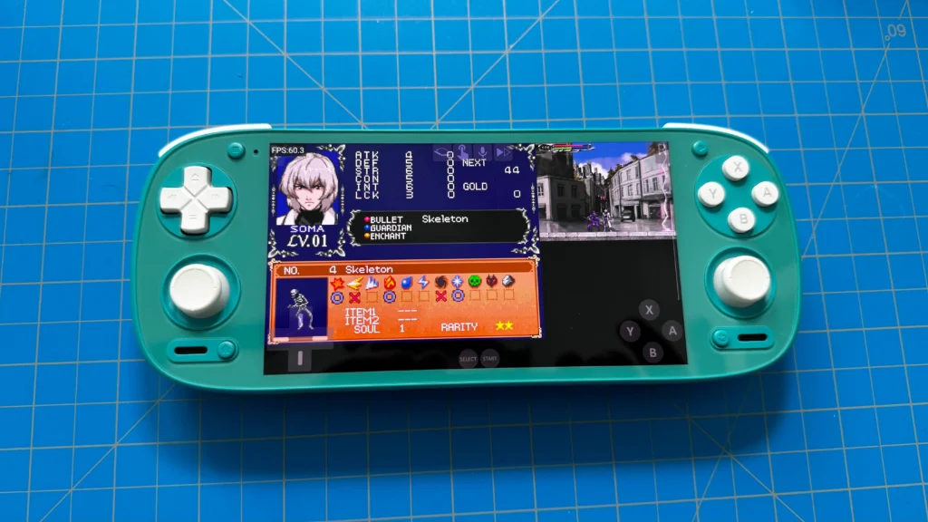 Retroid Pocket G2 Review - A Fantastic Handheld Held Back By Its Eventual Successor 9 RetroidPocketG2DS