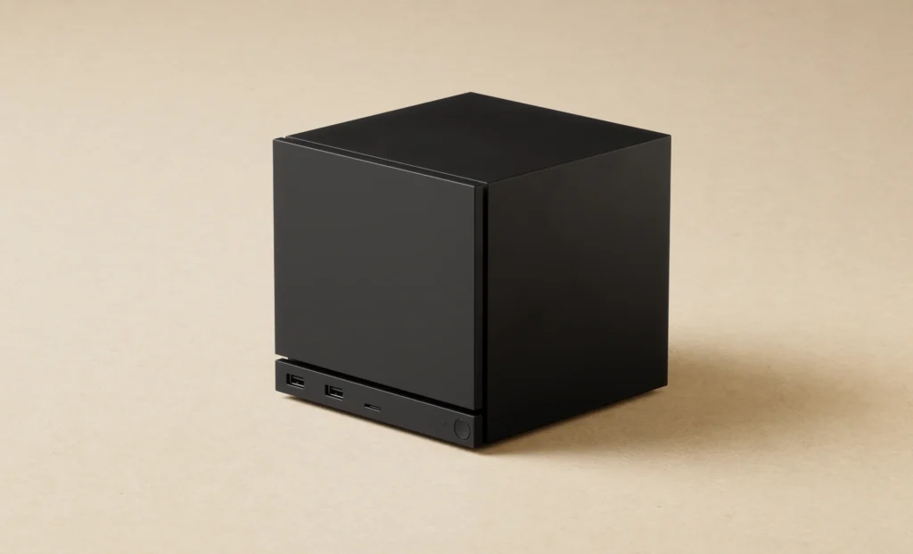 Valve's New Hardware Will Keep The Steam Deck Alive 4 SM 3Q