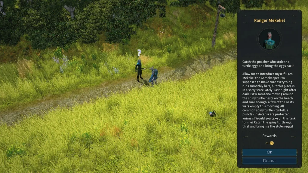 Sacred 2 Remaster 1 Sacred2 10