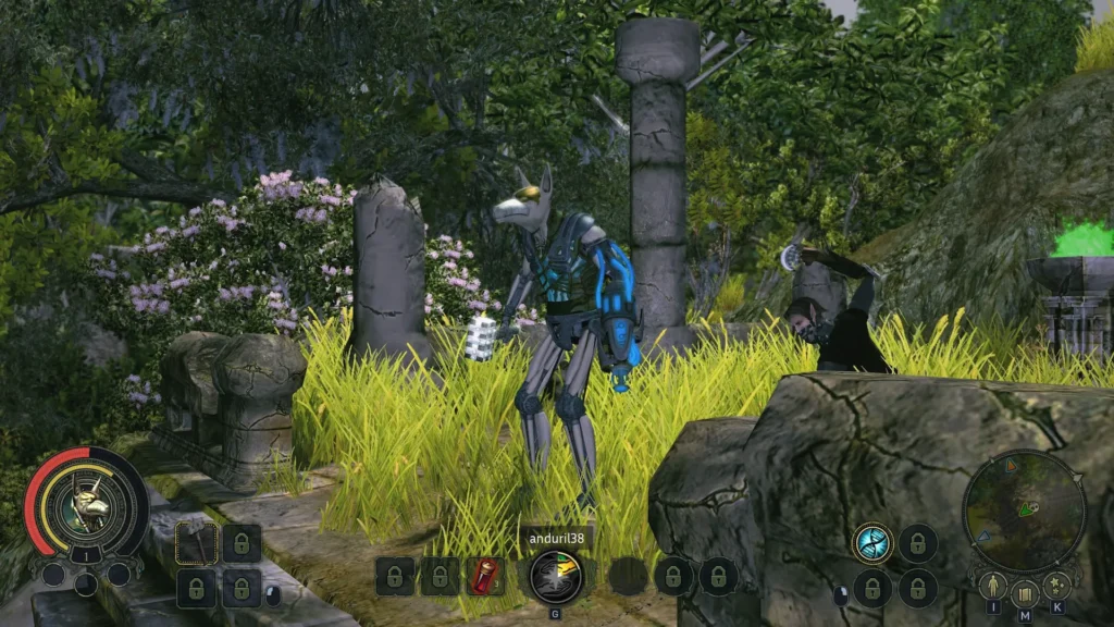 Sacred 2 Remaster 4 Sacred2 11