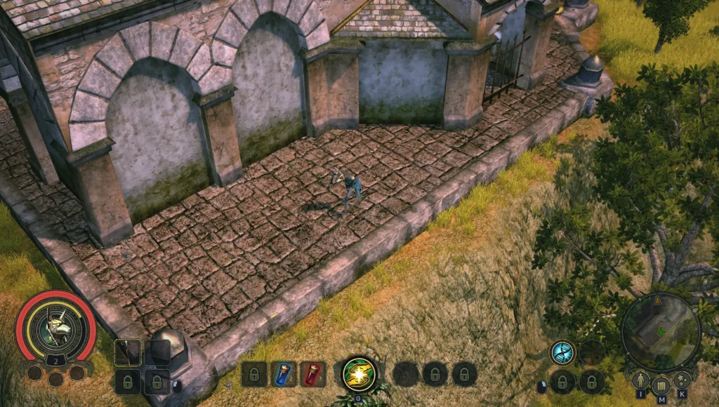 Sacred 2 Remaster 3 Sacred2 13