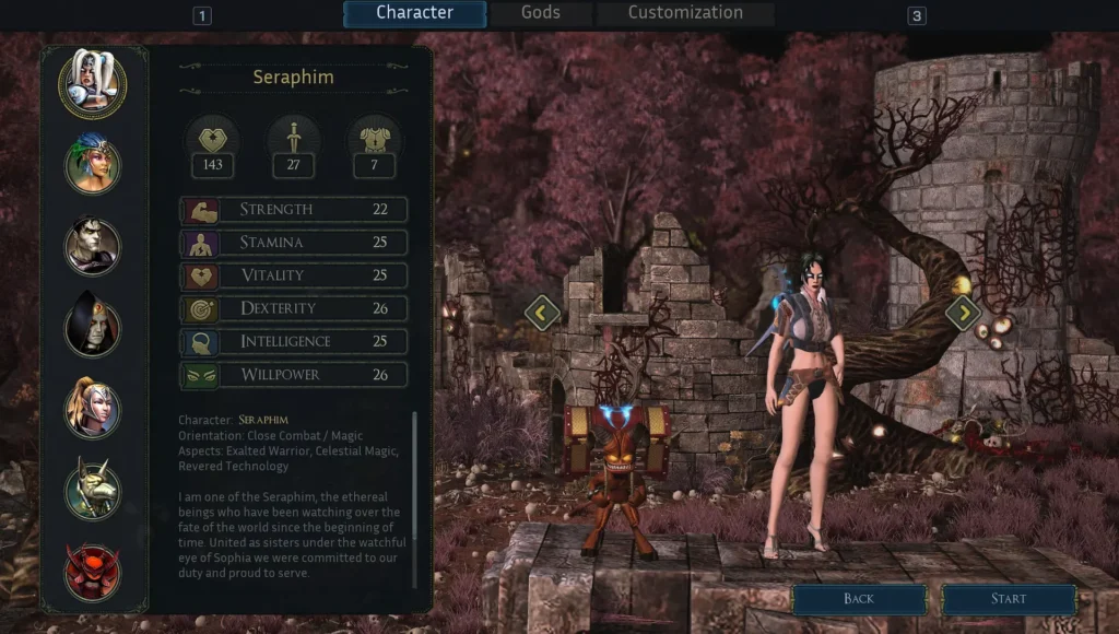 Sacred 2 Remaster 2 Sacred2 8