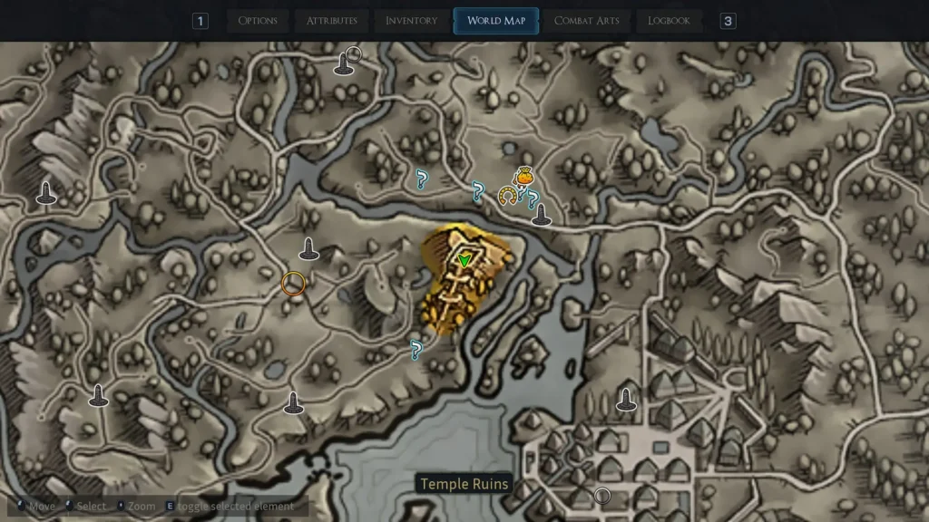 Sacred 2 Remaster 6 Sacred2 9
