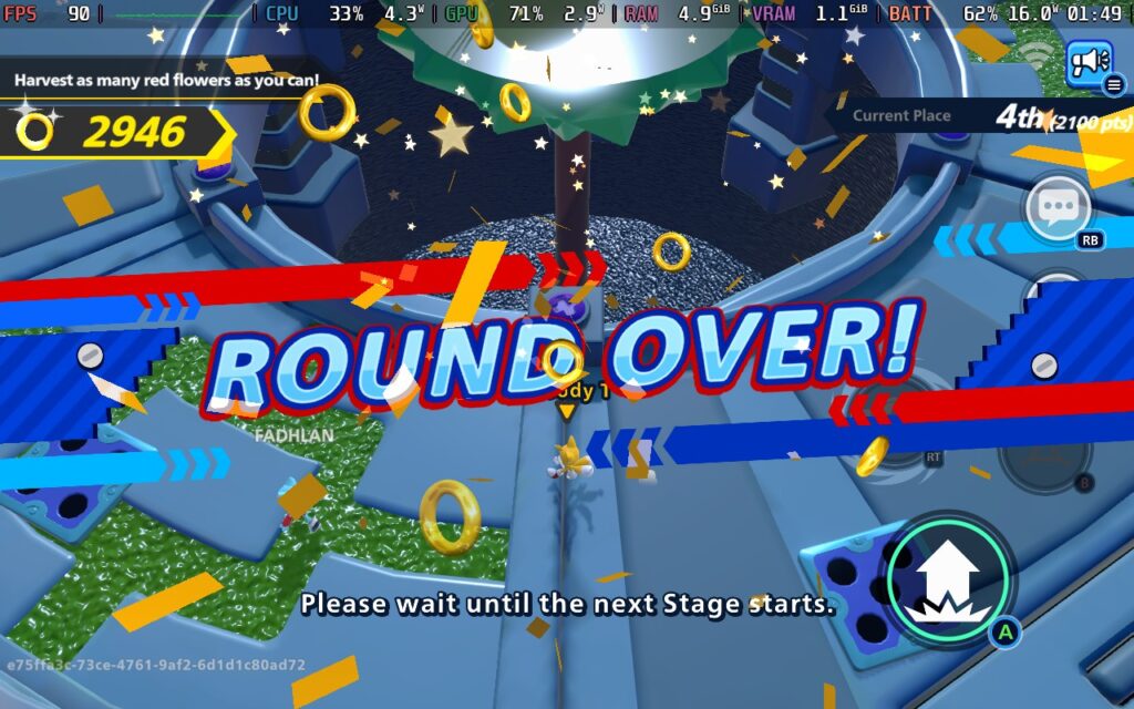 Sonic Rumble Is Now Out And It's Pretty Great On The Steam Deck 3 SonicRumblePreview 3
