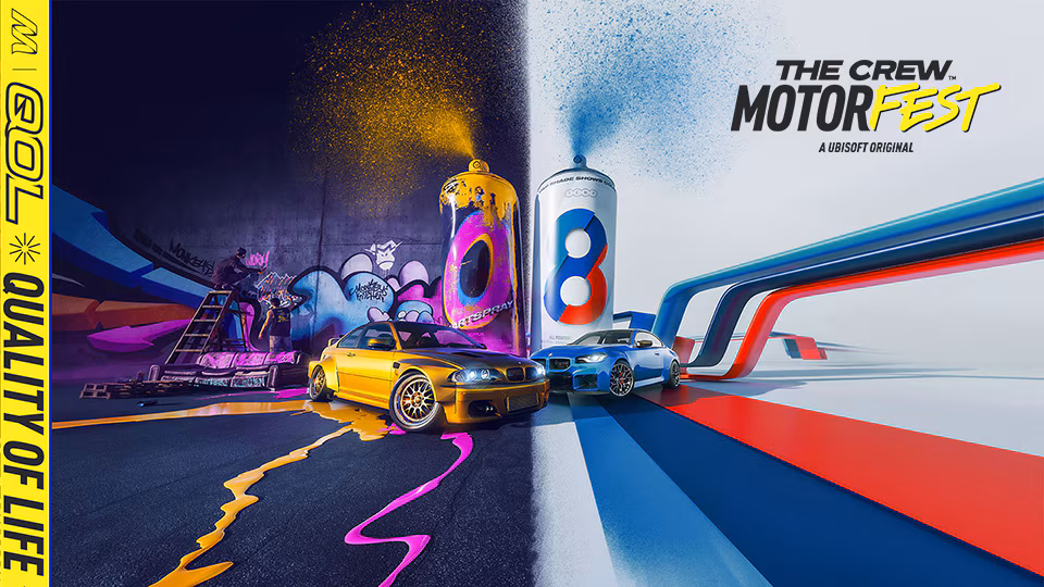 The Crew Motorfest Will Be Steam Deck Verified On November 5th 3 TheCrewMotorfestSeason8