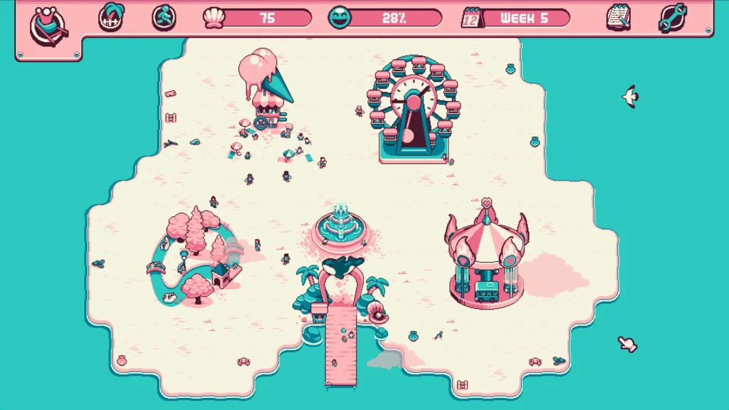 Free Games + Amazon Prime For Your Steam Deck and Handhelds - 11/20/25: 1 WednesdayStock1