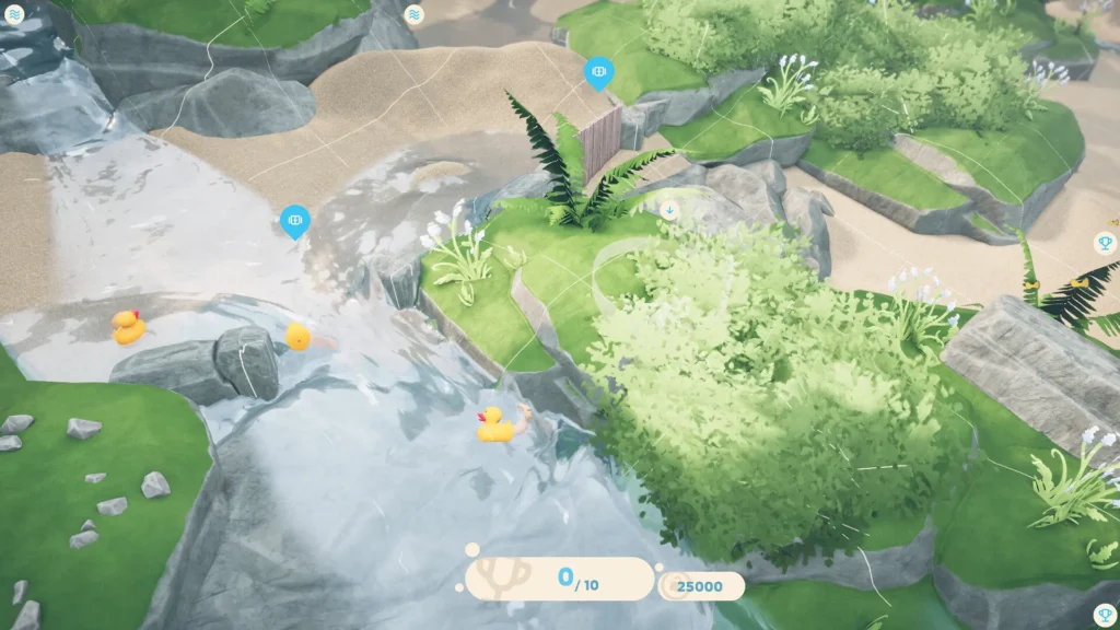 Babbling Brook Gets Steam Deck Support in New Patch 2 babbling