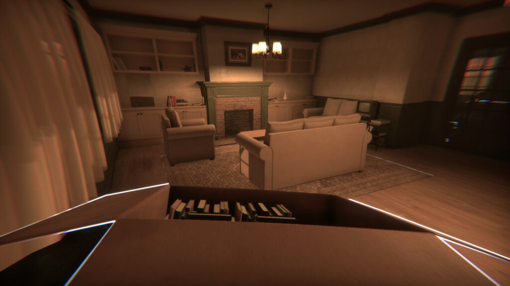 The Creepy Shift Games Improve UI Scaling For Steam Deck In Newest Update 2 houseforsale