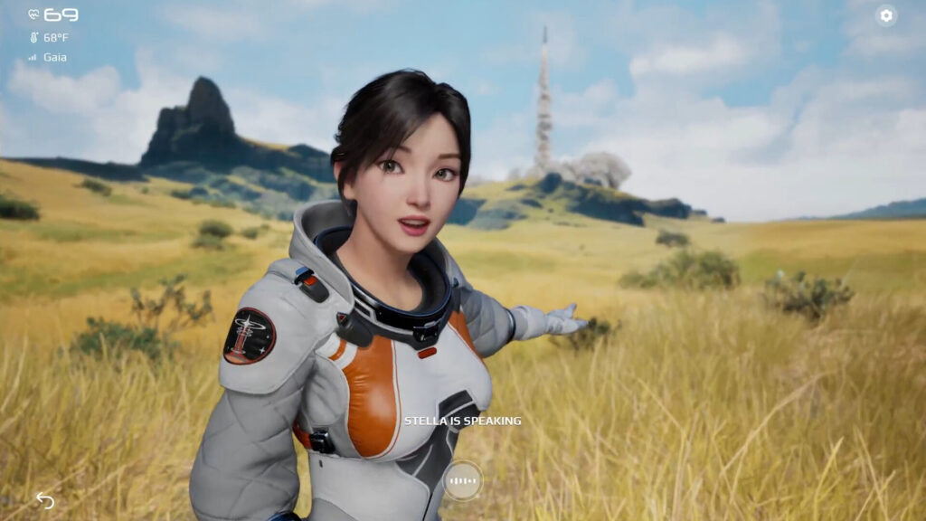 Whispers from the Star Gets Memory Leak Fix For SteamOS 2 whispers1