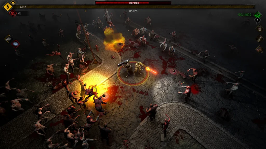 Yet Another Zombie Survivors is Now Steam Deck Verified 1 yet another
