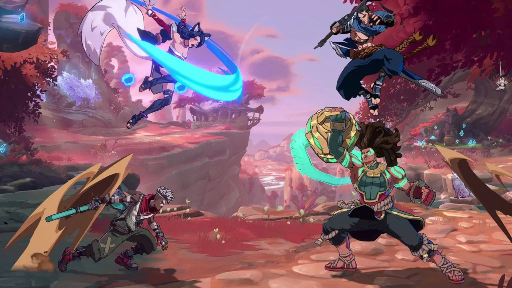 How Every Game Nominated For The Game Awards 2025 Runs On Steam Deck 5 2XKOStock1