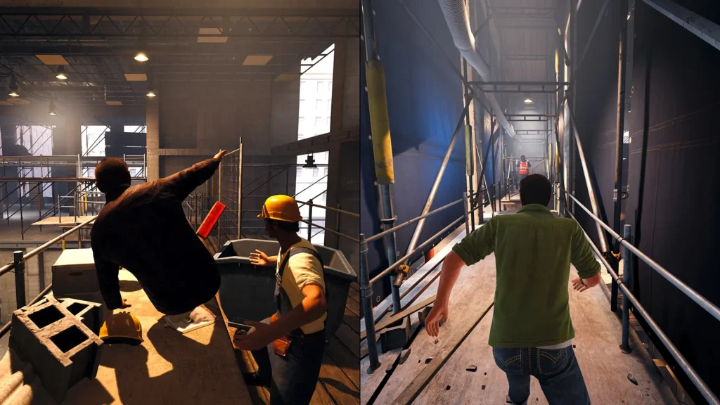 All The Steam Spring Sale 2026 Games That Are 90% Off Or More 1 A Way Out Steam Spring Sale