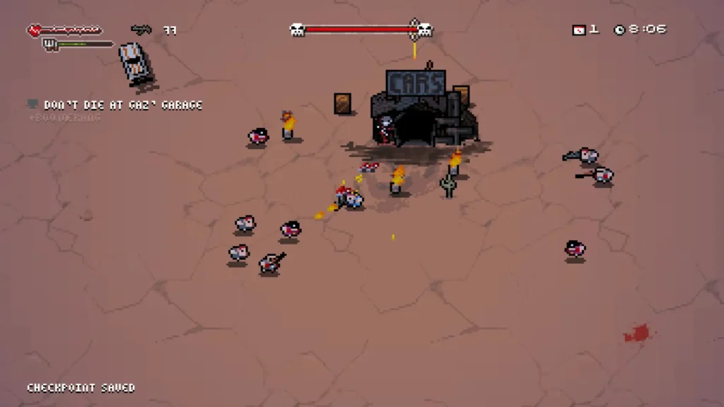 Free Games + Amazon Prime For Your Steam Deck and Handhelds - 1/15/26: 21 AshworldStock1