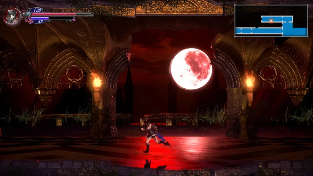 Bloodstained: Ritual of the Night Is Epic's Sixth Free Game For The Holidays 2 BloodstainedRitualoftheNightStock2