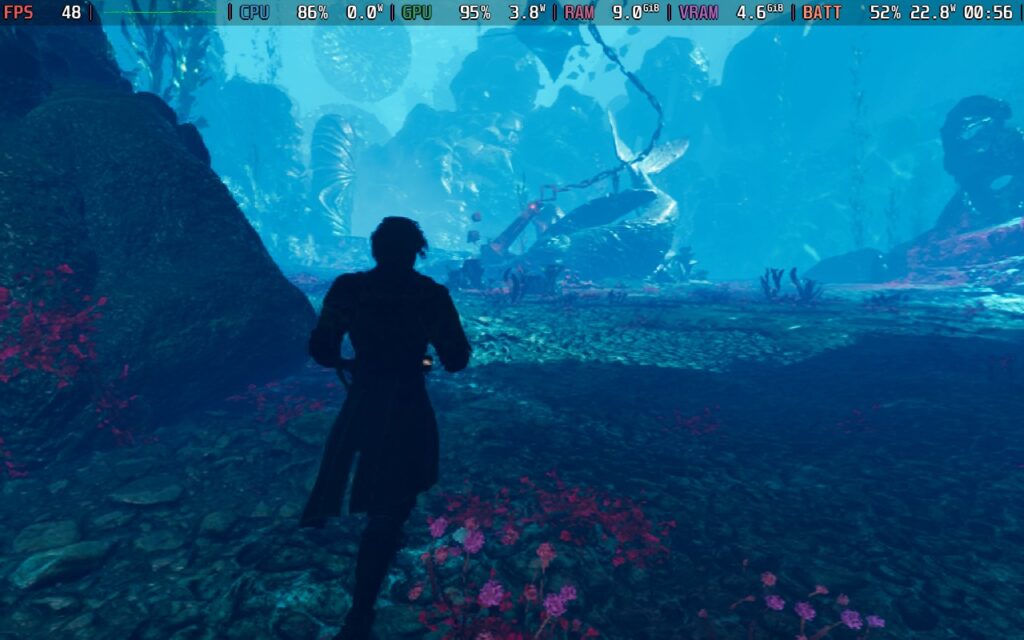 Clair Obscur: Expedition 33 Gets "Thank You" Update That Makes It Steam Deck Verified 1 Clair Obscur: Expedition 33 Post "Thank You" Update