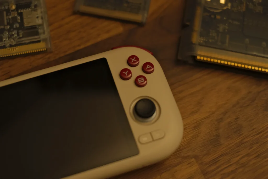 MANGMI Air X Review - A Stellar Budget Handheld Well Worth its Price 3 DSF6278 copy