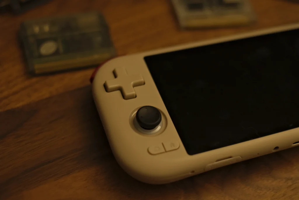MANGMI Air X Review - A Stellar Budget Handheld Well Worth its Price 4 DSF6279 copy
