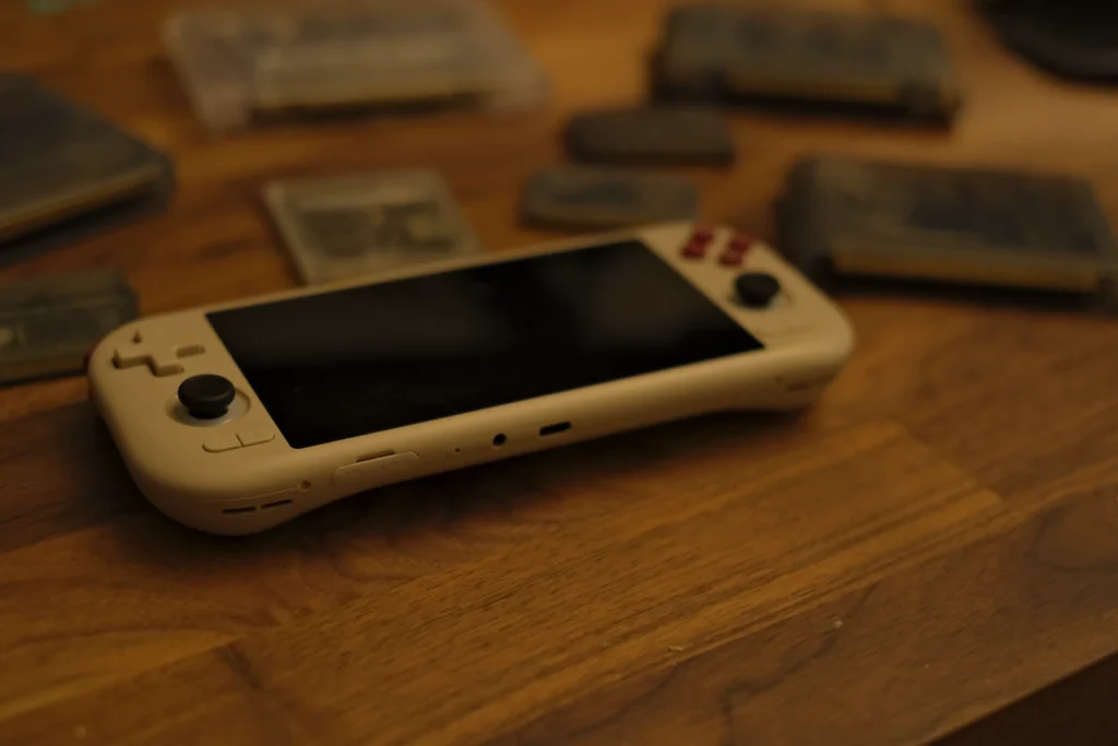 MANGMI Air X Review - A Stellar Budget Handheld Well Worth its Price 2 Mangmi Air X
