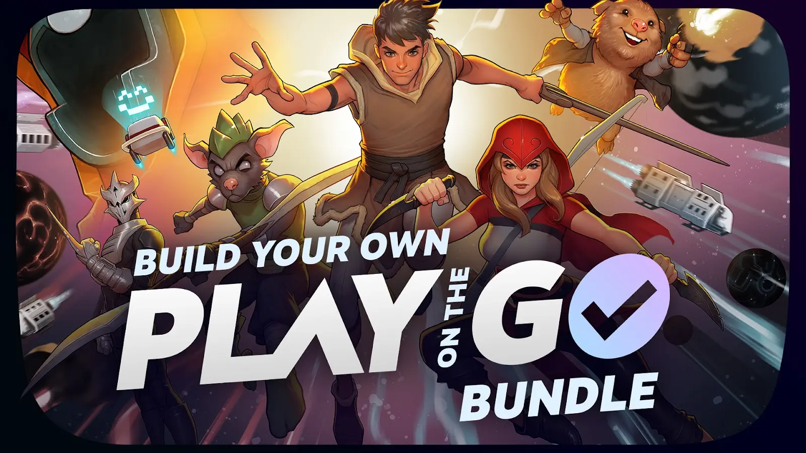 Fanatical Have a New 'Play on the Go' Bundle Perfect for Steam Deck 1 FanaticalPlayOntheGoBundle