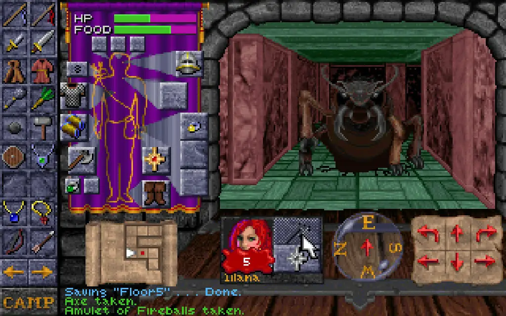 Free Games + Amazon Prime For Your Steam Deck and Handhelds - 1/15/26: 19 ForgottenRealmsTheArchivesCollectionThreeStock1