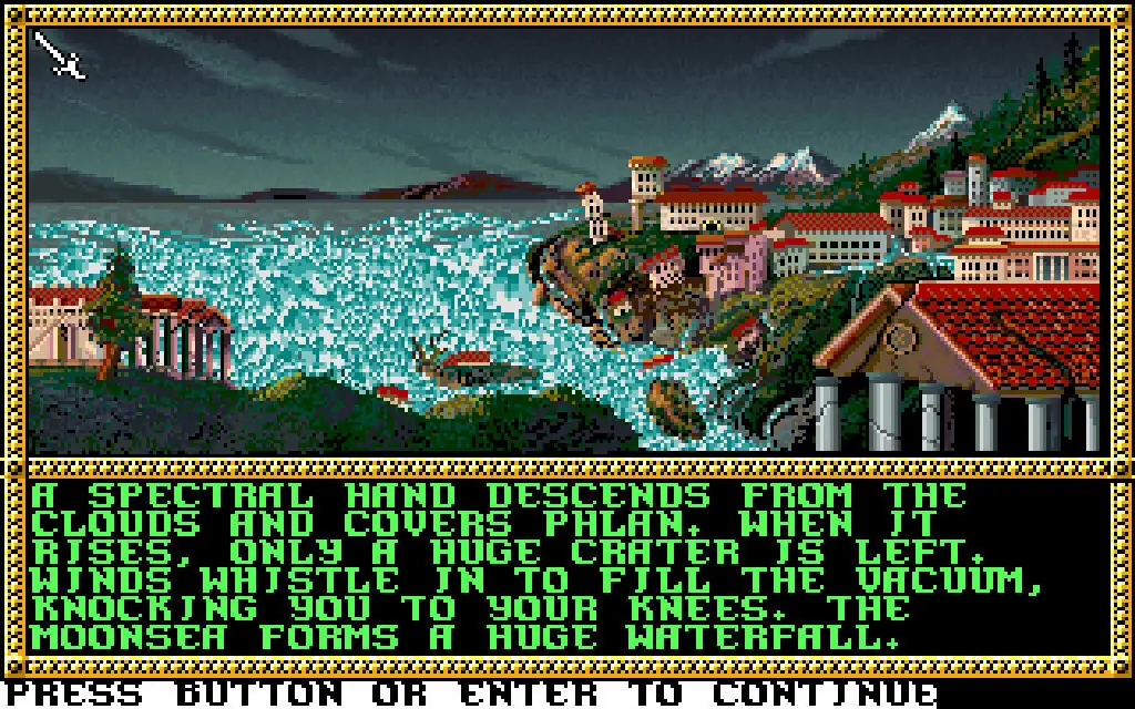 Free Games + Amazon Prime For Your Steam Deck and Handhelds - 1/2/26: 18 ForgottenRealmsTheArchivesCollectionTwoStock1