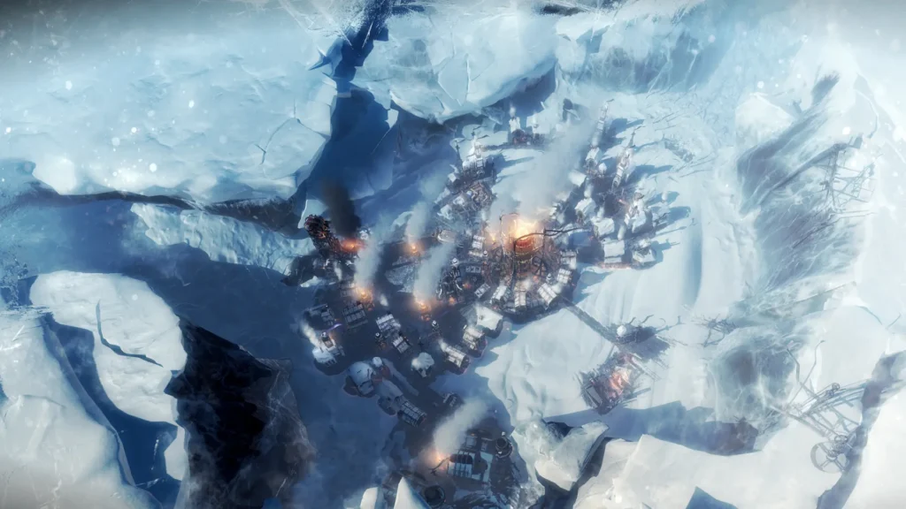 Best 90% Off Or More Steam Deck Games From The Steam Winter Sale 132 FrostpunkStock1