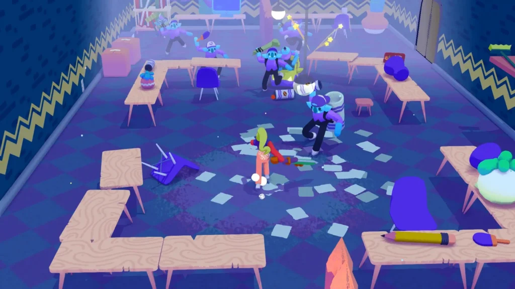 Best 90% Off Or More Steam Deck Games From The Steam Winter Sale 15 GoingUnderStock1