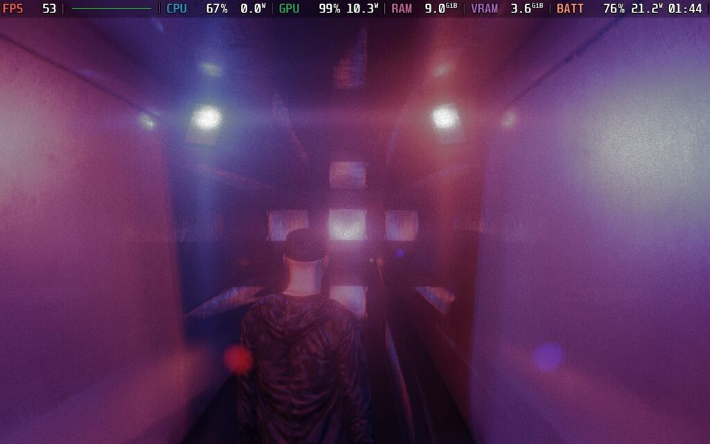 HITMAN's Eminem DLC Is Wonderful To Play As A Fan Of The Rapper And It's Near Perfect On The Steam Deck 1 HITMAN's Eminem DLC