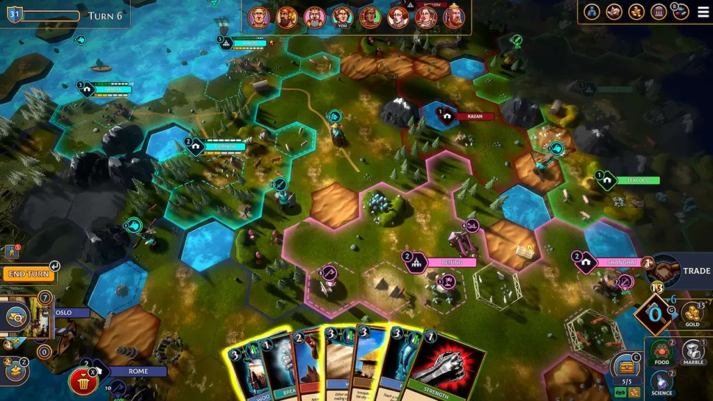 Best 90% Off Or More Steam Deck Games From The Steam Winter Sale 133 HexarchyStock1