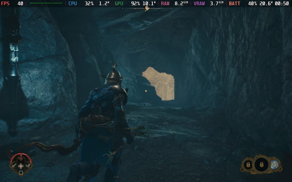Soulframe Shows A Lot of Promise In Both Gameplay And Steam Deck Performance - Preview 4 IMG 0592