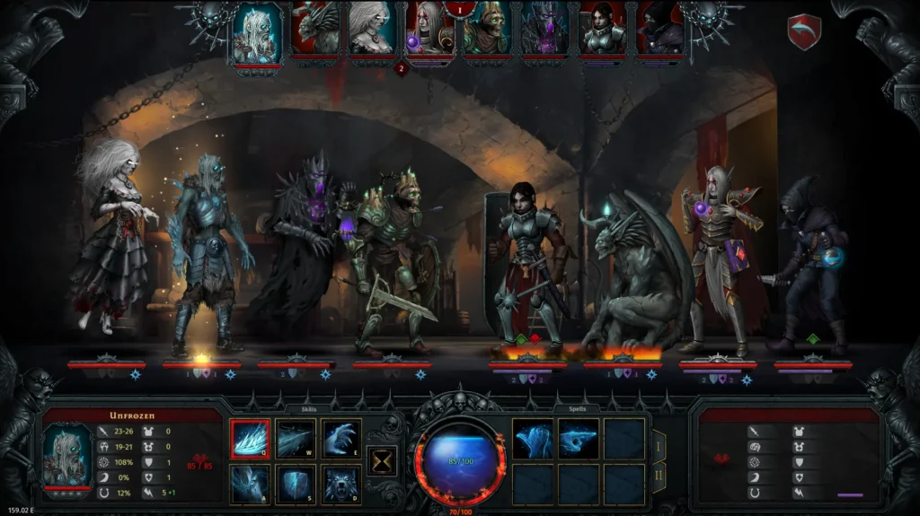 Best 90% Off Or More Steam Deck Games From The Steam Winter Sale 136 IratusLordsoftheDeadStock1