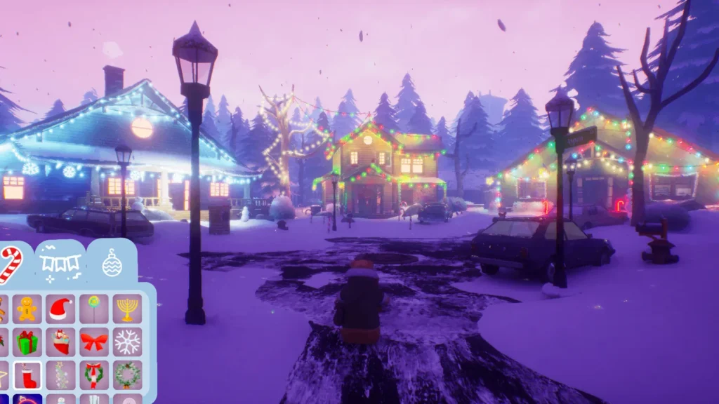 Steam Deck Verified/Playable Highlights 12/22/25 - 12/28/25 6 LightUpTheTownStock1