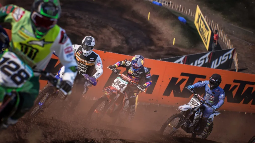 Best 90% Off Or More Steam Deck Games From The Steam Winter Sale 72 MXGP21Stock1