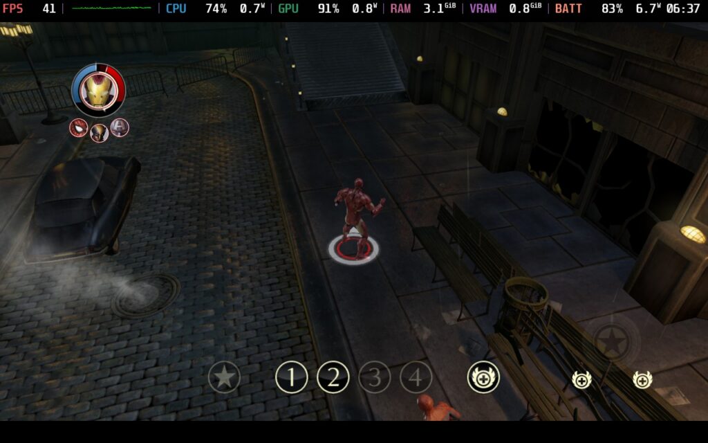 Marvel1 1