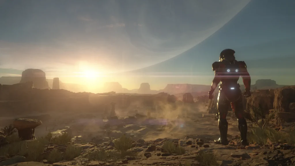 All The Steam Spring Sale 2026 Games That Are 90% Off Or More 26 MassEffectAndromedaStock1