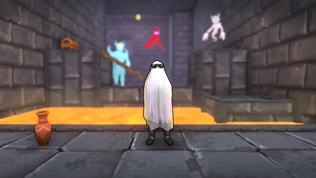 Steam Spring Sale 2026 Recommendations For Steam Deck - Part 2 86 MegabonkSpookyUpdate