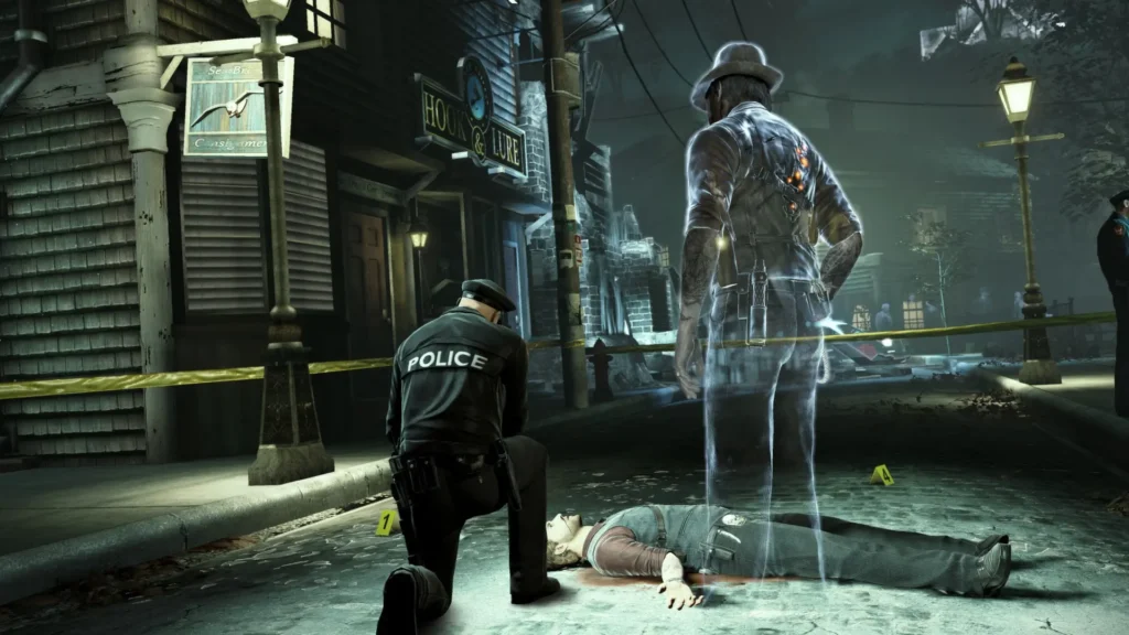 Best 90% Off Or More Steam Deck Games From The Steam Winter Sale 23 MurderedSoulSuspectStock1