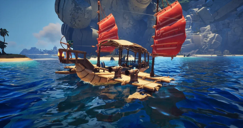 Voyagers of Nera Gets Single-Player Offline Support For Steam Deck 1 voyagers