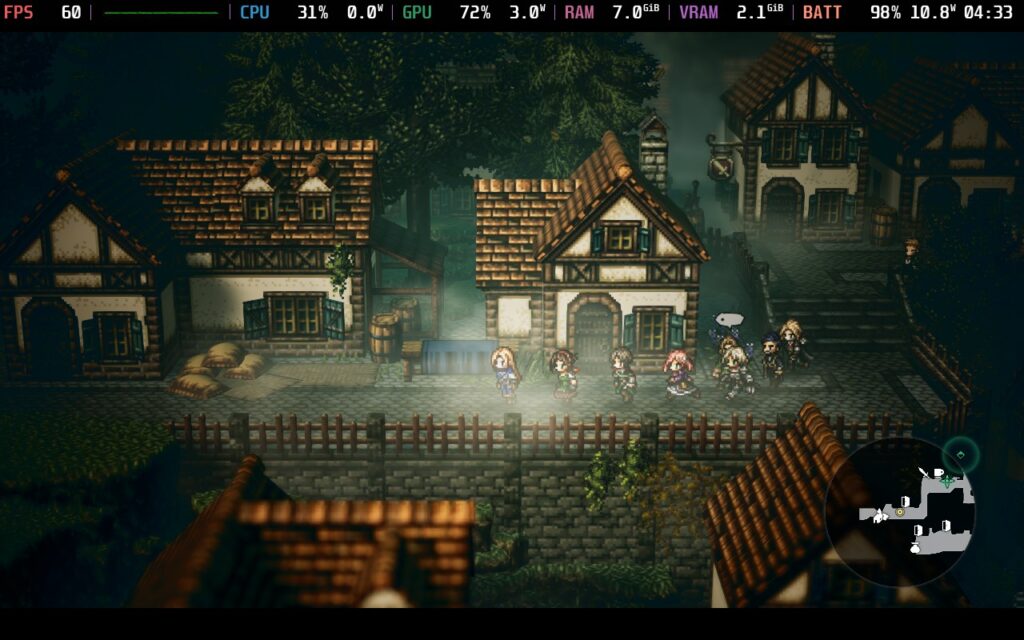 OctopathTraveler0 6