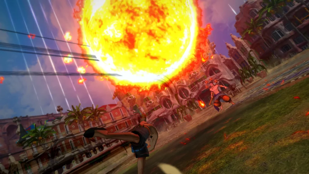 Best 90% Off Or More Steam Deck Games From The Steam Winter Sale 48 OnePieceBurningBlood