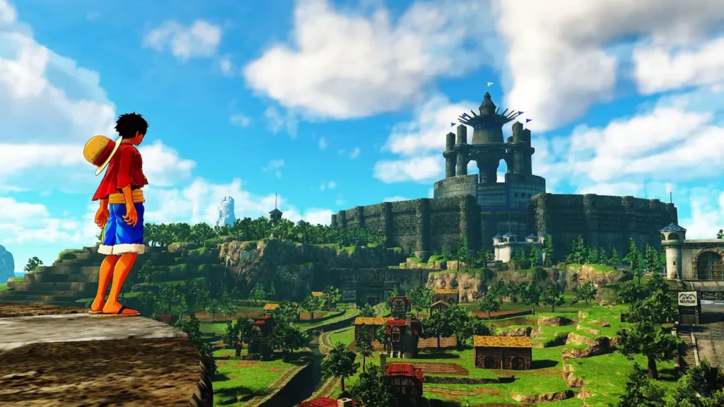 Best 90% Off Or More Steam Deck Games From The Steam Winter Sale 89 OnePieceWorldSeekerStock1