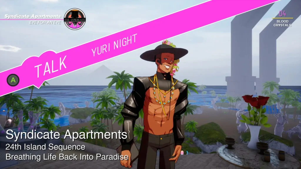 Free Games + Amazon Prime For Your Steam Deck and Handhelds - 6/18/26: 22 ParadiseKillerStock12