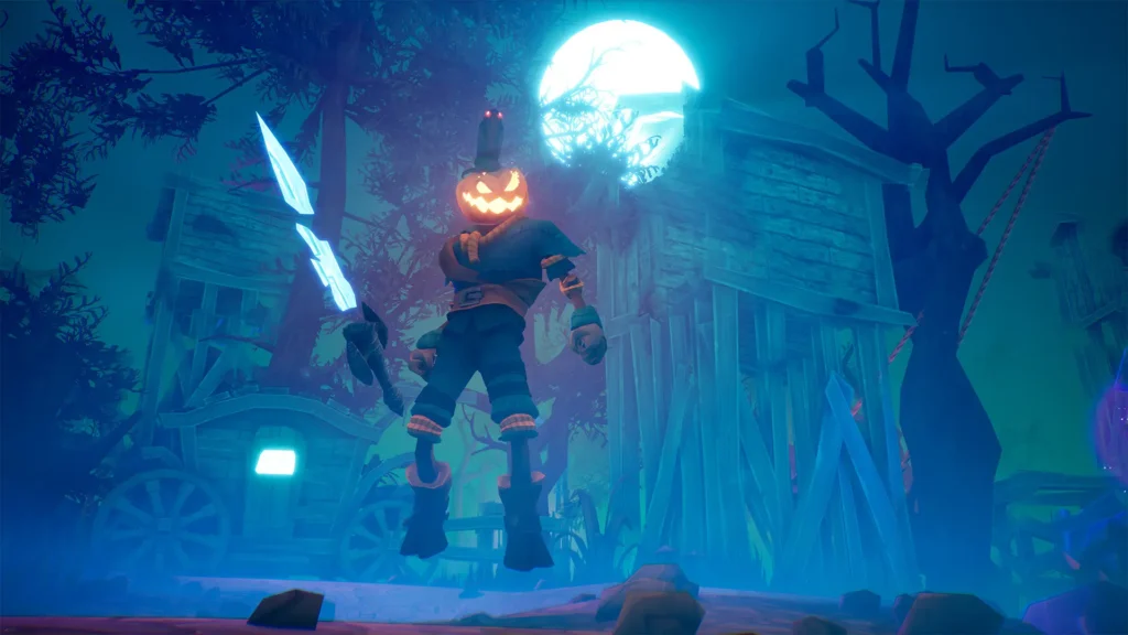Best 90% Off Or More Steam Deck Games From The Steam Winter Sale 25 PumpkinJackStock1