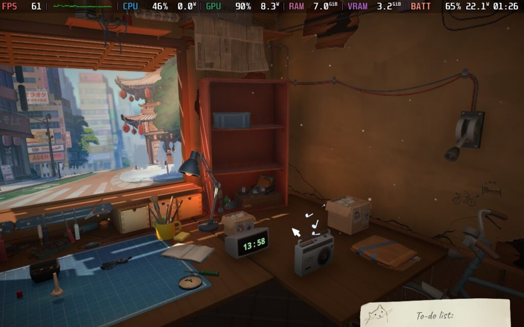 ReStoryPlaytest 5